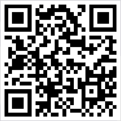 Dallas Maids - Bitcoin QR code