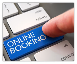 Book Frisco maid service online