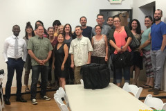 NATIVE GENIUS SUMMIT 2018