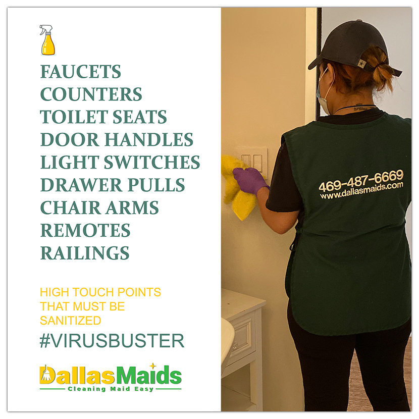 Virusbusters