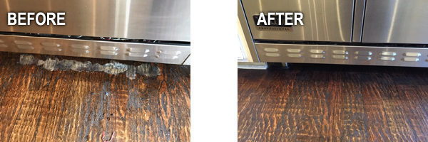 before and after