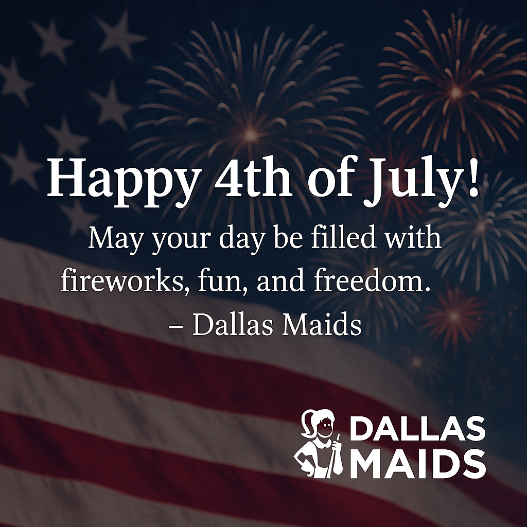 Happy 4th of July!
