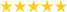 5-star rated