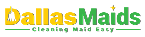 Dallas Maids logo