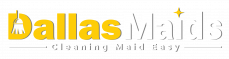 Dallas Maids logo