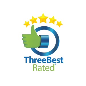Dallas Maids - Three Best Rated Icon