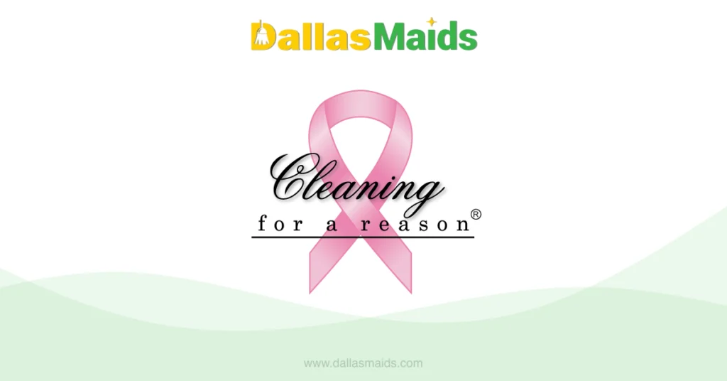 Dallas Maids - Cleaning for a Reason
