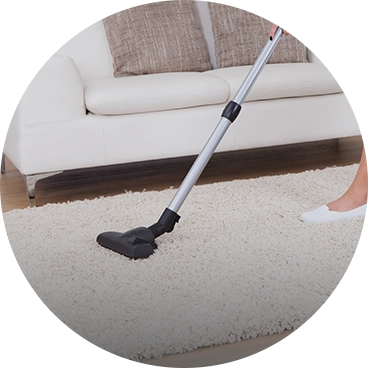 Dallas Maids clean your home