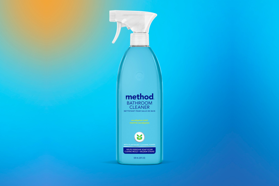 Method Bathroom Cleaner - Dallas Maids