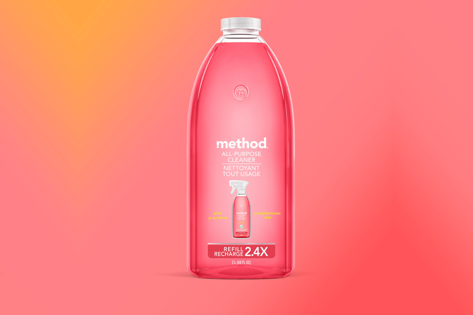 Method All-Purpose Cleaner Refill - Dallas Maids