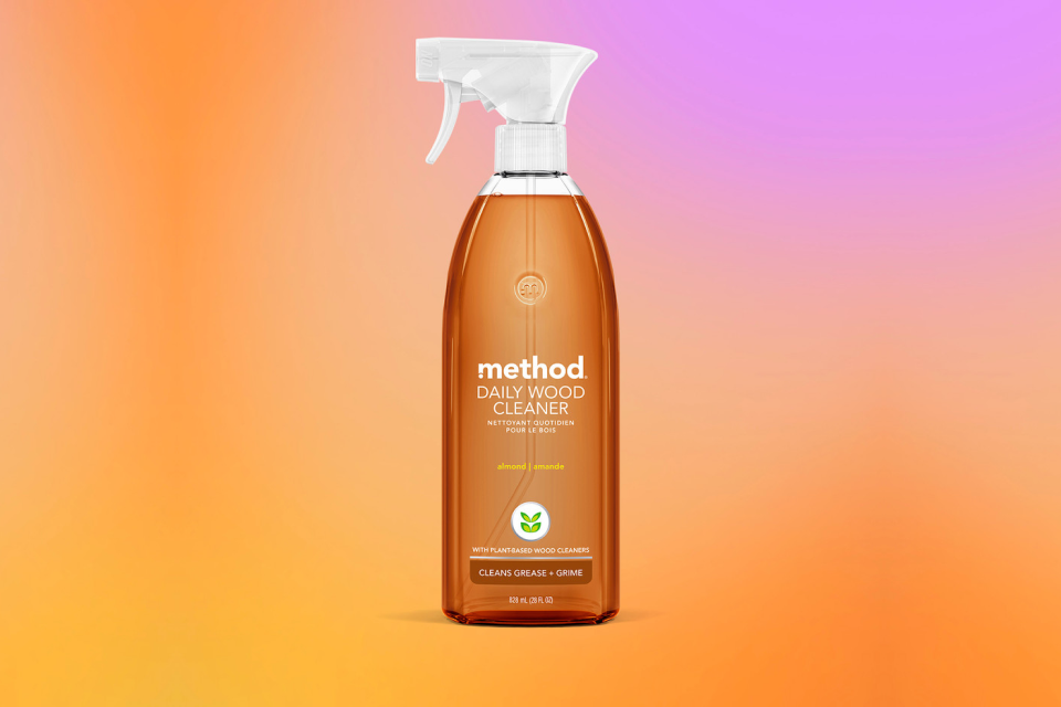 Method Wood Cleaner - Dallas Maids