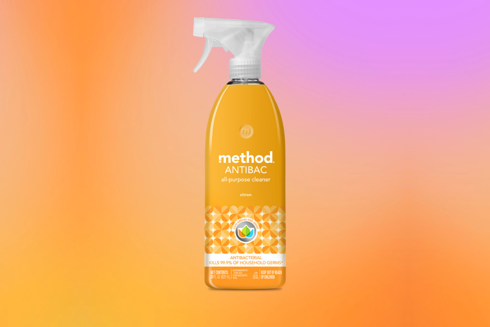 Method Antibacterial - Dallas Maids